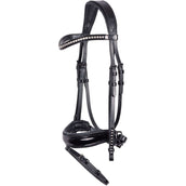 Harry's Horse Bride Diamond Lacque Noir Harry's Horse Bride Diamond Lacque Noir