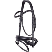 Harry's Horse Bride Elagance Noir Harry's Horse Bride Elagance Noir