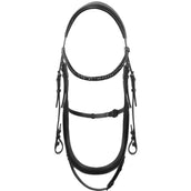 Harry's Horse Bride Anatomic Black Crystal Noir Harry's Horse Bride Anatomic Black Crystal Noir