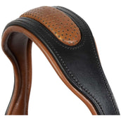 Harry's Horse Bride Black Cognac Noir Harry's Horse Bride Black Cognac Noir