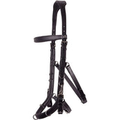 Harry's Horse Bride Leder Anatomic Noir Harry's Horse Bride Leder Anatomic Noir