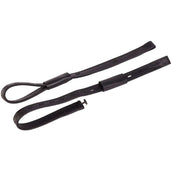Harry's Horse Étrivières Close Contact PU Noir Harry's Horse Étrivières Close Contact PU Noir