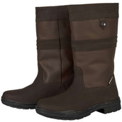 Harry's Horse Bottes d'Extérieur Highlands Short Marron Harry's Horse Bottes d'Extérieur Highlands Short Marron