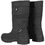 Harry's Horse Bottes d'Extérieur Highlands Short Noir Harry's Horse Bottes d'Extérieur Highlands Short Noir