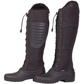 Harry's Horse Bottes Thermiques Ontario Noir Harry's Horse Bottes Thermiques Ontario Noir