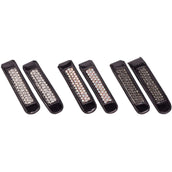 Harry's Horse Clips pour les Bottes Crystal Noir/Or rose Harry's Horse Clips pour les Bottes Crystal Noir/Or rose