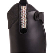 Harry's Horse Clips pour les Bottes Crystal Noir/Or rose Harry's Horse Clips pour les Bottes Crystal Noir/Or rose