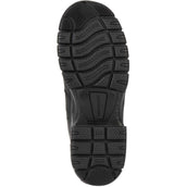 Harry's Horse Chaussures d'Écurie Leder Safety Steel Toe Noir Harry's Horse Chaussures d'Écurie Leder Safety Steel Toe Noir