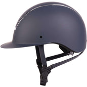 Harry's Horse Bombe Royal Matt Marine/Argent Harry's Horse Bombe Royal Matt Marine/Argent