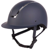 Harry's Horse Bombe Royal Matt Marine/Argent Harry's Horse Bombe Royal Matt Marine/Argent