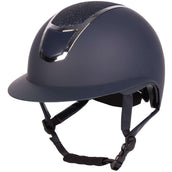 Harry's Horse Bombe Mont Blanc Sparkle Marine/Argent Harry's Horse Bombe Mont Blanc Sparkle Marine/Argent