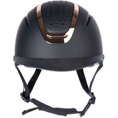 Harry's Horse Bombe Mont Denali II Noir/Or Rose Harry's Horse Bombe Mont Denali II Noir/Or Rose