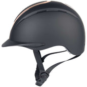 Harry's Horse Bombe Mont Denali II Noir/Or Rose Harry's Horse Bombe Mont Denali II Noir/Or Rose