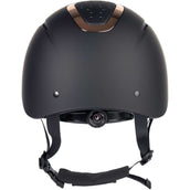 Harry's Horse Bombe Mont Denali II Noir/Or Rose Harry's Horse Bombe Mont Denali II Noir/Or Rose
