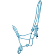 Harry's Horse Licol en Corde Bleu clair Harry's Horse Licol en Corde Bleu clair