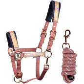 Harry's Horse Ensemble Licol Diva Mauvewood Mauvewood Harry's Horse Ensemble Licol Diva Mauvewood Mauvewood