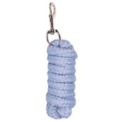 Harry's Horse Longe pour Licol Soft Support Mousqueton Bleu clair Harry's Horse Longe pour Licol Soft Support Mousqueton Bleu clair
