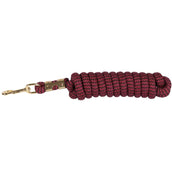 Harry's Horse Corde pour Licol Comfort Bordeaux/Marron Harry's Horse Corde pour Licol Comfort Bordeaux/Marron
