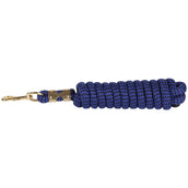 Harry's Horse Corde pour Licol Comfort Navy/Cobalt Harry's Horse Corde pour Licol Comfort Navy/Cobalt