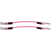 Harry's Horse Longse d'Cttache pour Van Elastic Panic Fuchsia Harry's Horse Longse d'Cttache pour Van Elastic Panic Fuchsia