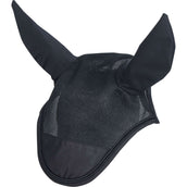 Harry's Horse Bonnet Anti-Mouches Airmesh Noir Harry's Horse Bonnet Anti-Mouches Airmesh Noir