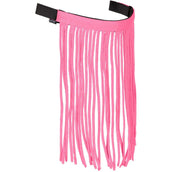 Harry's Horse Frontal Anti-Mouches Colour Rose Harry's Horse Frontal Anti-Mouches Colour Rose