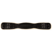 Harry's Horse Sangle de Dressage Anatomic Comfort Noir Harry's Horse Sangle de Dressage Anatomic Comfort Noir