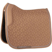 Harry's Horse Tapis de Selle Softshell Polyvalent Taupe Harry's Horse Tapis de Selle Softshell Polyvalent Taupe