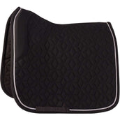 Harry's Horse Tapis de Selle Softshell Polyvalent Noir Harry's Horse Tapis de Selle Softshell Polyvalent Noir