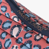 Harry's Horse Tapis de Selle Diva Mauvewood Polyvalent Mauvewood Harry's Horse Tapis de Selle Diva Mauvewood Polyvalent Mauvewood