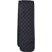 Harry's Horse Petit Tapis pour Surfaix Noir Harry's Horse Petit Tapis pour Surfaix Noir