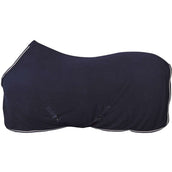 Harry's Horse Couverture Refroidissante Light Weight Corduroy Marin Harry's Horse Couverture Refroidissante Light Weight Corduroy Marin