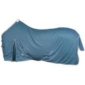 Harry's Horse Couverture d'Été Comfort Bleu Harry's Horse Couverture d'Été Comfort Bleu