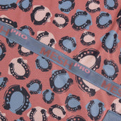 Harry's Horse Couverture Anti-Mouches Diva Mauvewood Mesh-Pro Mauvewood Harry's Horse Couverture Anti-Mouches Diva Mauvewood Mesh-Pro Mauvewood