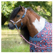 Harry's Horse Couverture Anti-Mouches Diva Mauvewood Mesh-Pro Mauvewood Harry's Horse Couverture Anti-Mouches Diva Mauvewood Mesh-Pro Mauvewood