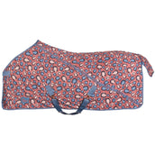 Harry's Horse Couverture Anti-Mouches Diva Mauvewood Mesh-Pro Mauvewood Harry's Horse Couverture Anti-Mouches Diva Mauvewood Mesh-Pro Mauvewood