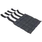 Harry's Horse Cold Wrap Noir Harry's Horse Cold Wrap Noir