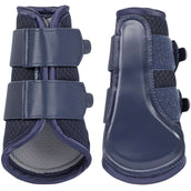 Harry's Horse Guêtres Fermées BamBooBoot Marin Harry's Horse Guêtres Fermées BamBooBoot Marin