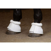 Harry's Horse Cloches d'Obstacles TPE Vestan Blanc Harry's Horse Cloches d'Obstacles TPE Vestan Blanc