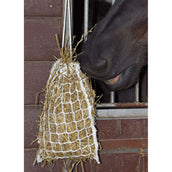 Harry's Horse Filet à Foin Slow Feeder Mini Blanc Harry's Horse Filet à Foin Slow Feeder Mini Blanc
