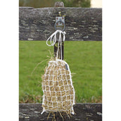 Harry's Horse Filet à Foin Slow Feeder Mini Blanc Harry's Horse Filet à Foin Slow Feeder Mini Blanc