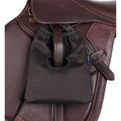 Harry's Horse Housse de Protection Étrier Noir Harry's Horse Housse de Protection Étrier Noir