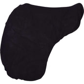 Harry's Horse Housse de Selle Fleece Noir Harry's Horse Housse de Selle Fleece Noir