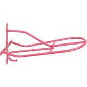 Harry's Horse Porte-Selle Métal/Plastifié Rose Harry's Horse Porte-Selle Métal/Plastifié Rose