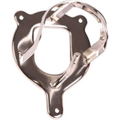 Harry's Horse Porte-Bride Metallic Argent Harry's Horse Porte-Bride Metallic Argent