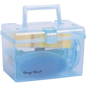 Harry's Horse Mini Gift Box Bleu Harry's Horse Mini Gift Box Bleu
