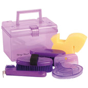 Harry's Horse Mini Gift Box Violet Harry's Horse Mini Gift Box Violet
