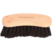 Harry's Horse Brosse Douce Comfort Care Wood Horse Hair Nature Harry's Horse Brosse Douce Comfort Care Wood Horse Hair Nature