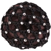 Harry's Horse Filet à Cheveux Diamond Noir Harry's Horse Filet à Cheveux Diamond Noir