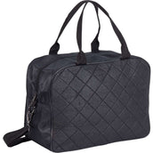 Harry's Horse Trousse de Pansage Denici Cavalli Noir Harry's Horse Trousse de Pansage Denici Cavalli Noir